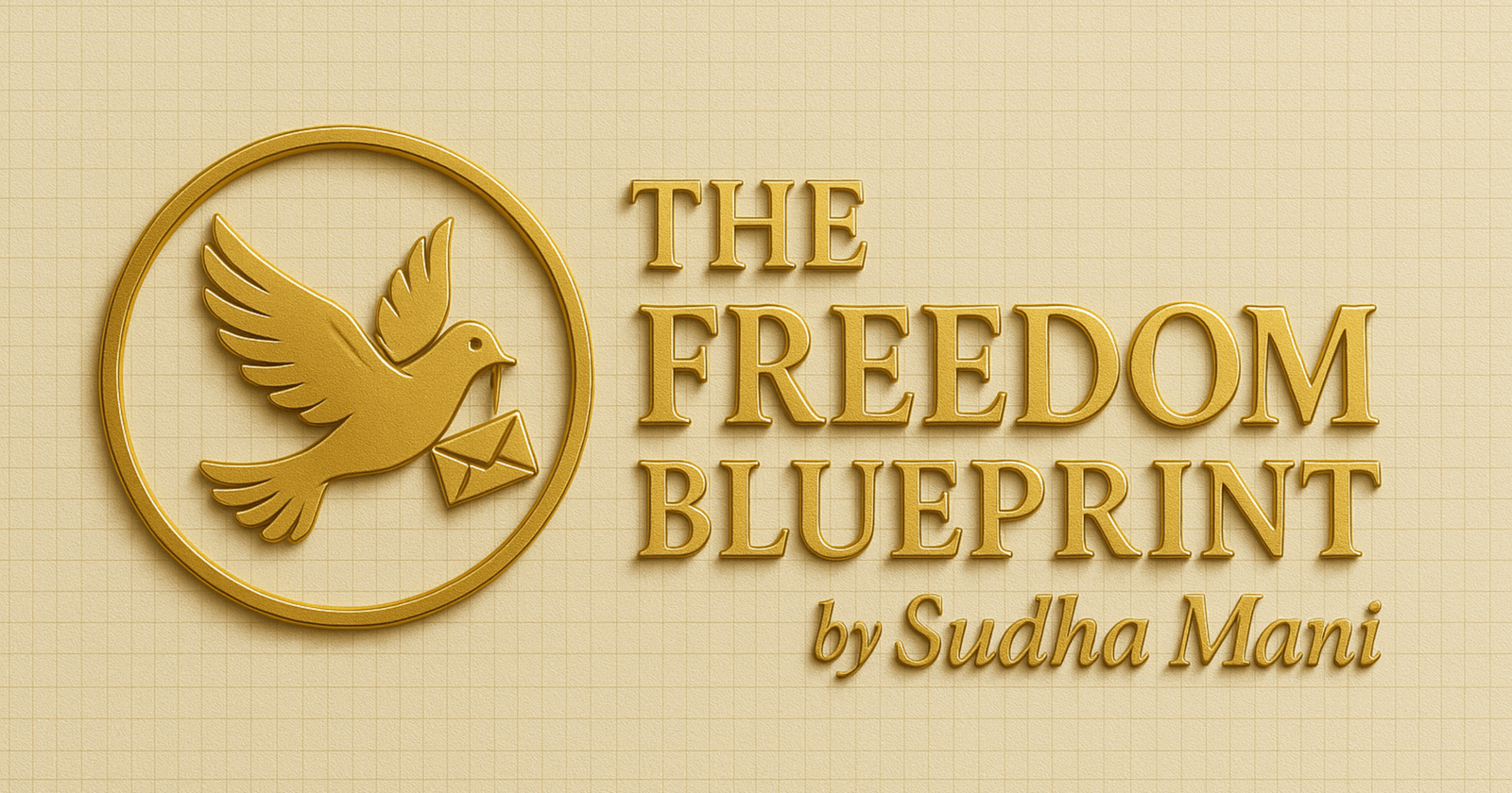 Freedom Blueprint Freedom Blueprint